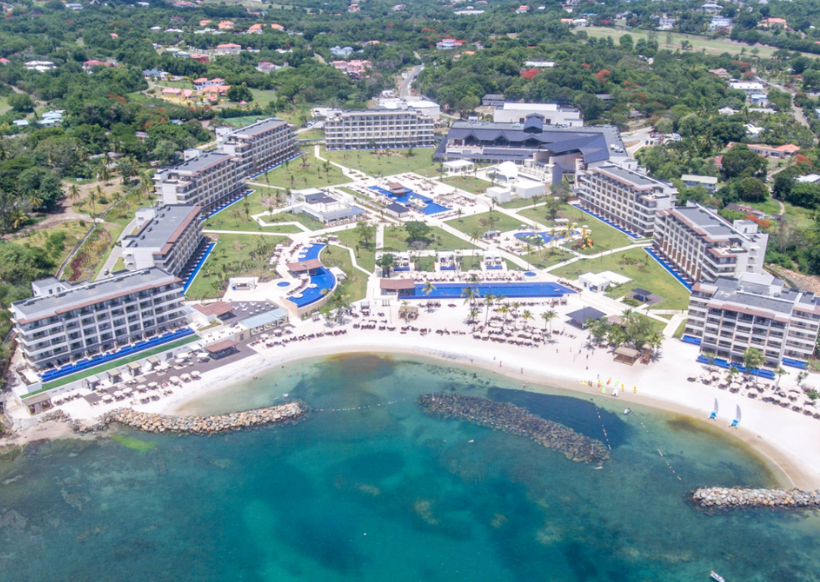 Royalton Saint Lucia