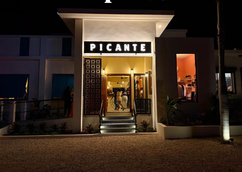 Picante, West End Village