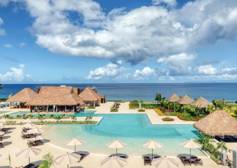 InterContinental Dominica Cabrits Resort & Spa